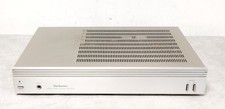 Technics Amplificatore di Potenza Stereo SE-A808 Vintage Raro - Funzionante 