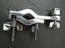 GIBRALTER DRUM RACK PART CLAMP HARDWARE