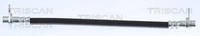 Triscan 8150 28247 Bremsschlauch FüR CitroëN, Mitsubishi, Peugeot