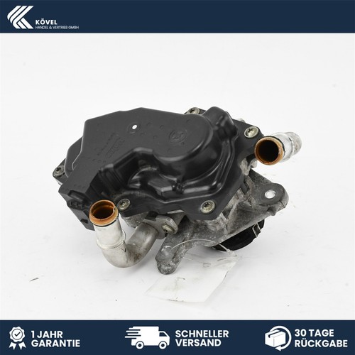 AGR-Ventil Abgasrückführungsventil VW Golf 7 1.6 TDI 04L131501N