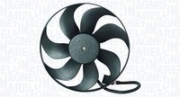 Magneti Marelli LüFter, MotorküHlung U.A. FüR Audi, Skoda, Vw