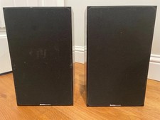 Boston Acoustics a40 Series II Bookshelf Speakers