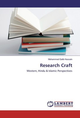 Research Craft Mohammed Galib Hussain