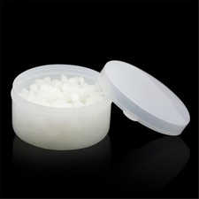 Magic Accessories/Magicians Wax Pellets White Used for Invisible Thread of Flo
