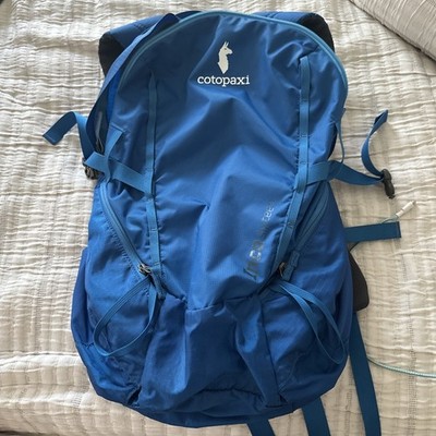 Cotopaxi Inca 16L backpack