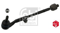 Vorderachse Links Febi Bilstein 38009 Spurstange FüR Bmw,Bmw (Brilliance)