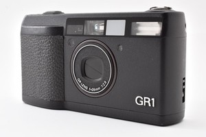 Ricoh Gr10 | eBay