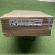 Pacon 4209 Cream Manila Drawing Paper, 60 lbs., 9 x 12, 500 Sheets/Pack