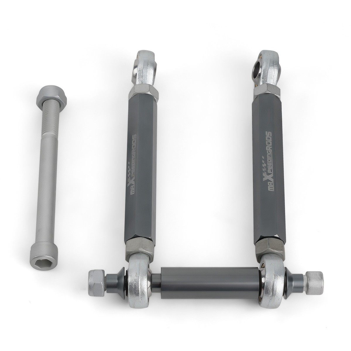 Drop Lowering Link Kit Rear 0-4