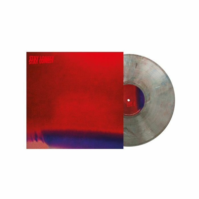 Blood Red Shoes - Stay Lonely [VINYL] - Image 3