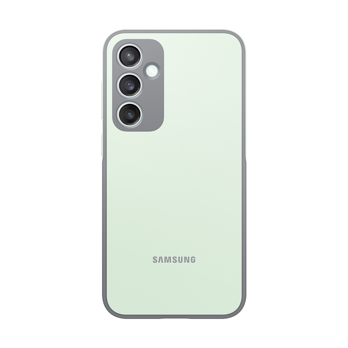 Coque Galaxy S23 FE souple silicone anti-rayure et anti-chute - 2