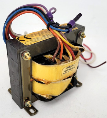 02-817707-00 Emermex Transformer 600V 6 Amp- Next Day Option