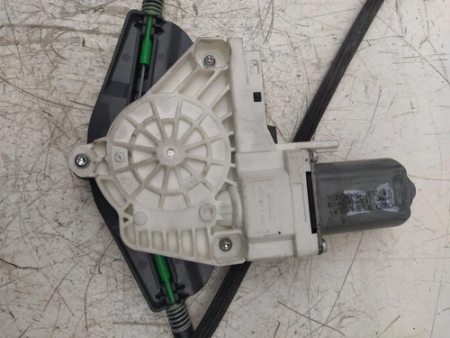 8K0837461E Elevalunas Delantero Izquierdo para AUDI A4 AVANT (8K5) * 20 1294652 - Imagen 4 de 10