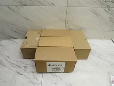 Lot Of 5 Kronos 8609002-001 InTouch Time Clock Switching Power Supply Adapter