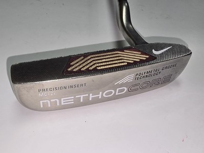 Nike Method Core MC-2i Putter