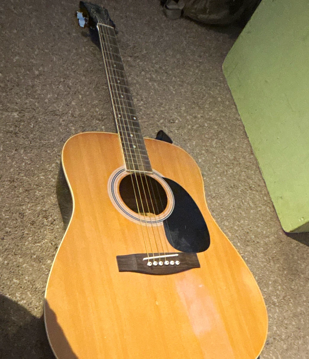 Gibson Maestro Indiana Acoustic Guitars for sale | eBay