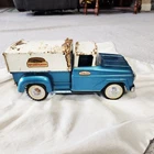 Vintage Tonka SPORTSMAN TOPPER PICKUP Truck