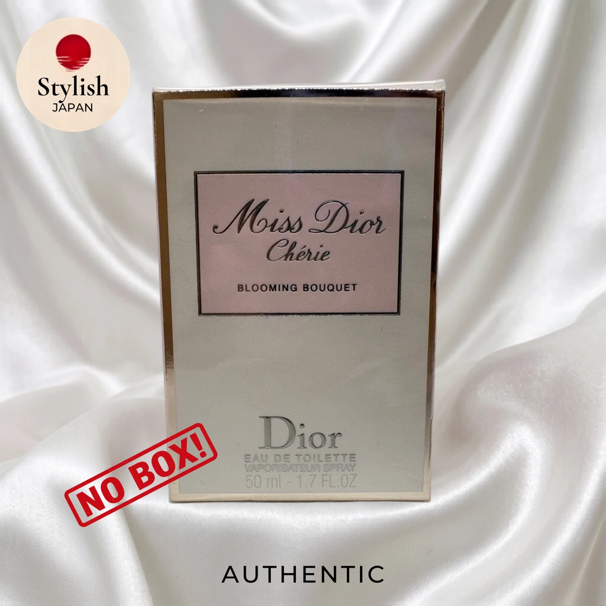 Miss Dior Cherie Eau de Toilette for Women for sale | eBay UK