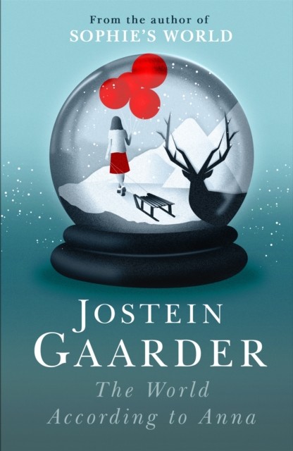 The World According To Anna Jostein Gaarder - Image 3