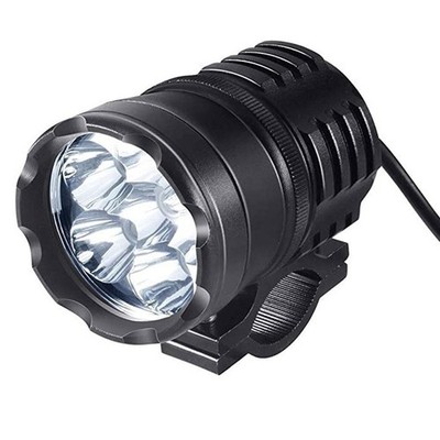 Motorcycle ATV Driving Lights Headlight Fog Auxiliary Lights