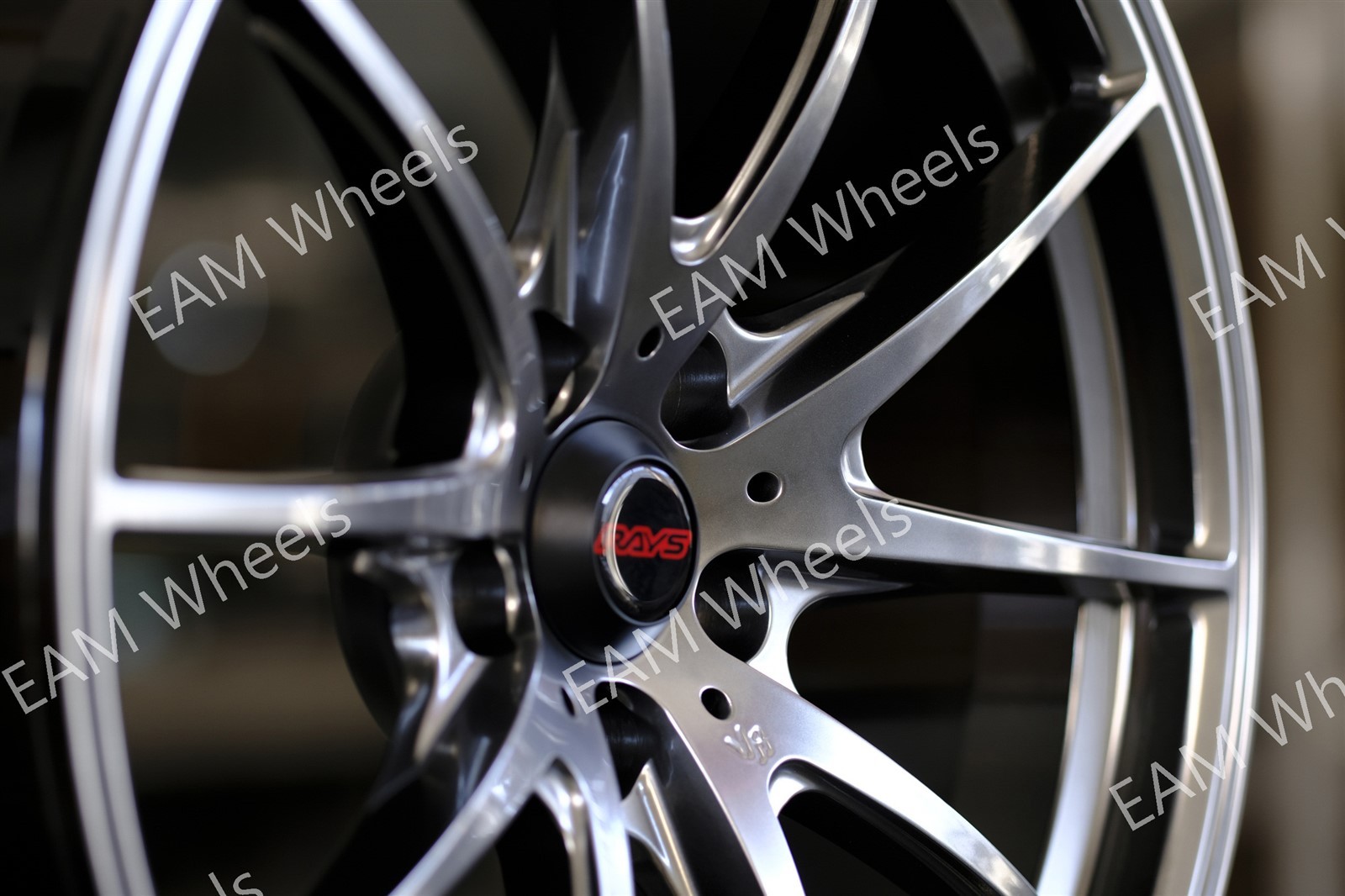 1pc Custom Forged Wheel Lamborghini Ferrari Mercedes Benz Porsche BMW Audi
