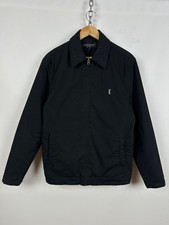Men's Vintage Yves Saint Laurent YSL Insulated Bomber Jacket Size S
