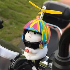 Akcesoria samochodowe i motocyklowe Ważka Kask Pojazd elektryczny Ornament