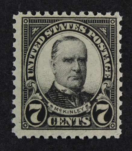 CKStamps: US Stamps Collection Scott#676 Mint NH OG