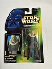 Vintage Star Wars Bib Fortuna Figure Kenner Power of the Force 1996 Hold-Out