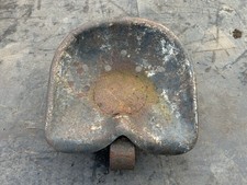 Ferguson TE20 Seat Pan + Spring 0140