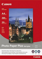 Original Canon Papier Weiss 1686B021 SG-201
