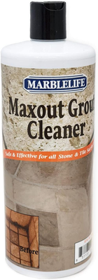 #ad #ad Maxout Deep Grout Cleaner Powerful Tile and Floor Cleaning Liquid Ready to Use $61.83