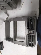 Dash Bezel SUBARU FORESTER 03