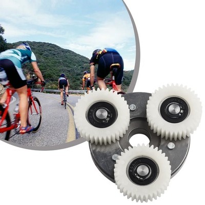 70mm Kupplung Zahnräder Elektrisches Fahrrad Für Bafang Mittlerer Antriebsmotor