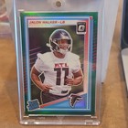 2025 Panini Jalon Walker Base (Raw)