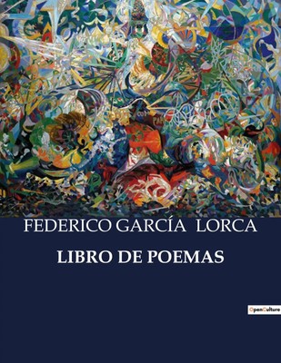LIBRO DE POEMAS | Federico García Lorca | Taschenbuch | Paperback | Spanisch