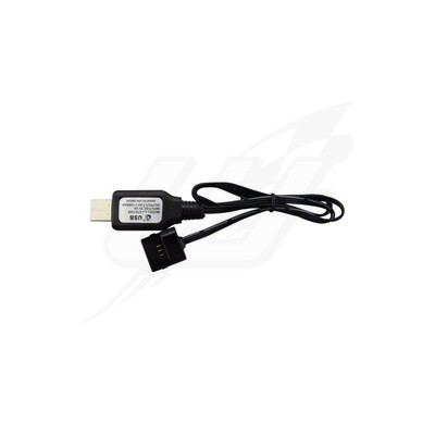 [DE] SYMA USB Charger - W1-14