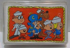 1960's Cap'n Crunch Playing Cards