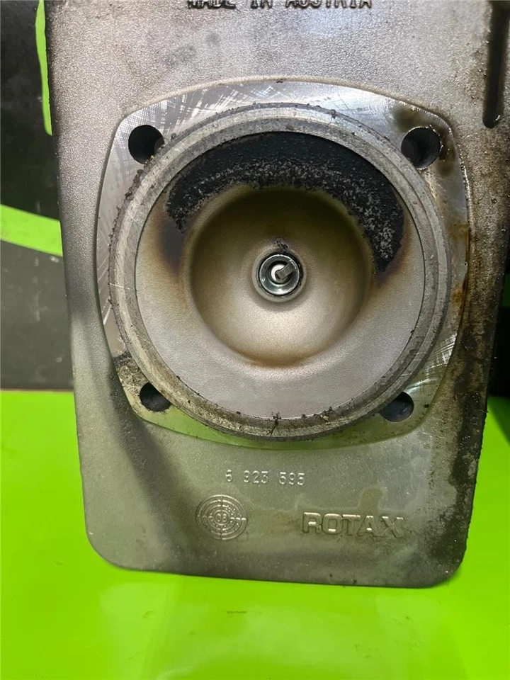 Отличный 2010 Skidoo Grand Touring 550F цилиндр и головка 2007-2020 420623142 MXZ - Изображение 3 из 4