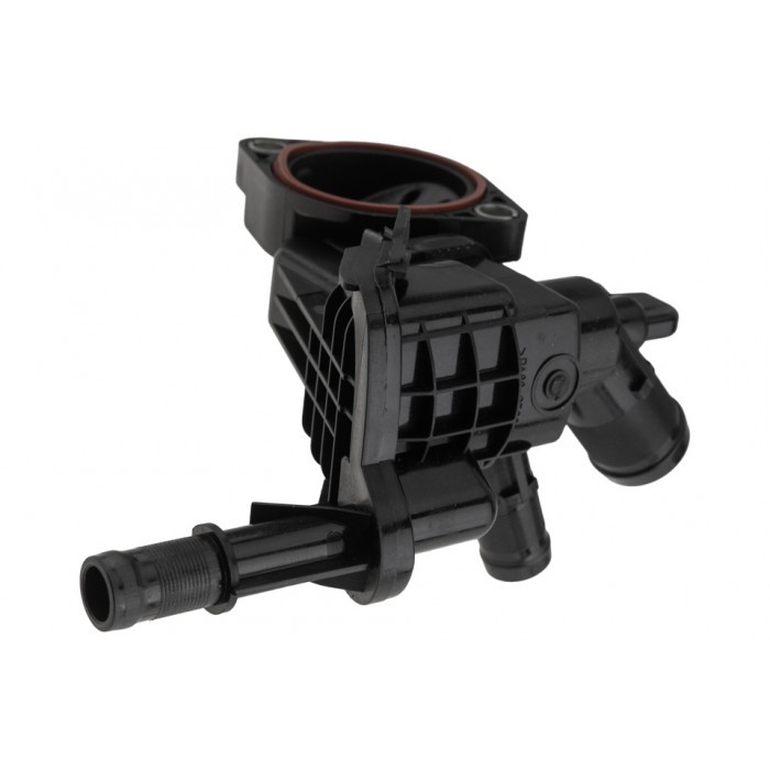 Boitier thermostat d'eau résistant aux fuites pour Renault Captur