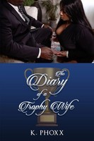 K. Phoxx | The Diary Of A Trophy Wife | Taschenbuch | Englisch (2021)
