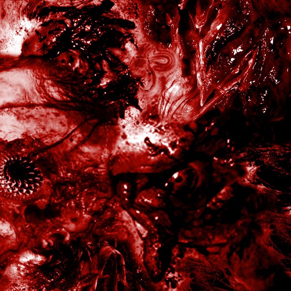 Excrescence Inescapable Anatomical Deterioration CD New 827166527222
