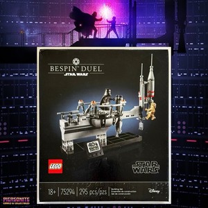 Lego 75294 | eBay