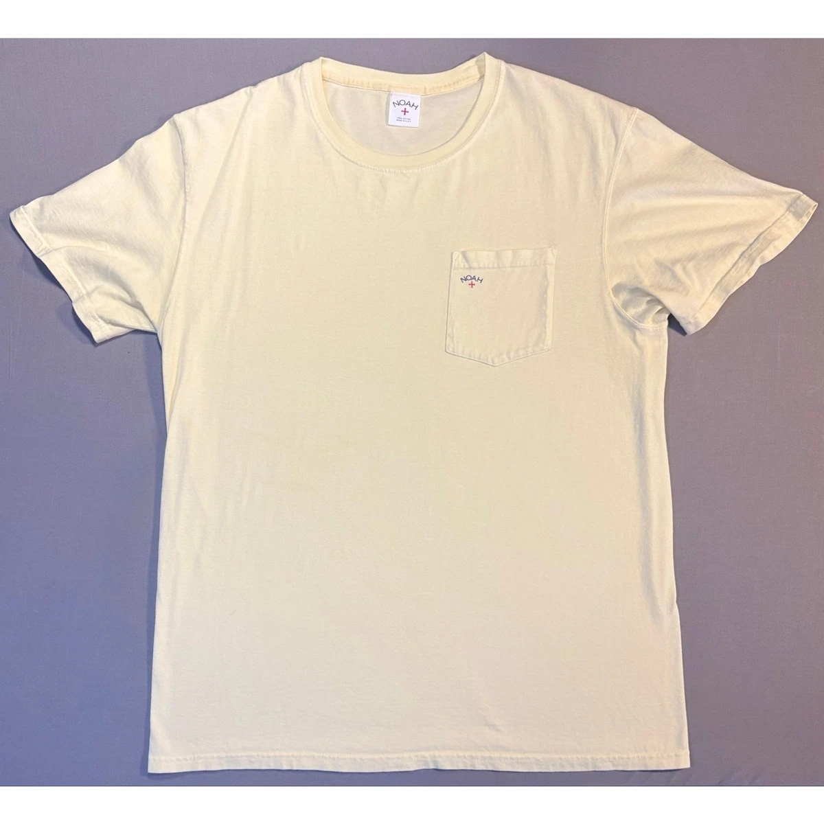 25+ NOAH T-Shirts for Men for sale | Updated Oct 2026