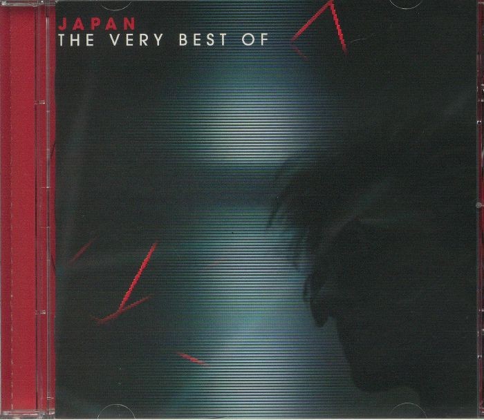 JAPAN - The Very Best Of Japan - CD