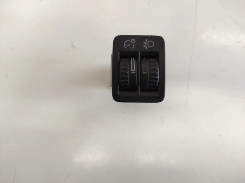 VW PASSAT B6 3C2 Scheinwerferschalter 3C0941333 2.00 Diesel 2006 21129584