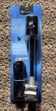MobileSpec Satellite Radio Mirror Mount Antenna, 21' Replaceable Cable MSTRSAT