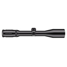 Schmidt Bender 3-12x42mm Klassik LM P3L BDC H Riflescope 645-811-882-40-05A02