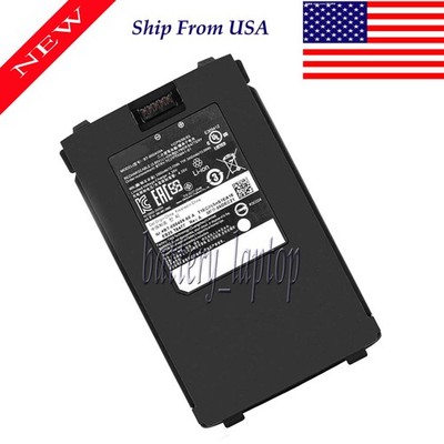 TC21 Battery for Zebra TC21 TC26 TC26AK TC210 TC210K Barcode Scanner