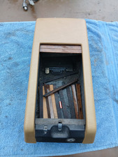 Rollobox dattel für Mittelkonsole vorne Mercedes-Benz W126 W 126 Rollobox dattel für Mittelkonsole vorne Mercedes-Benz W126 W 126